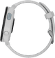 Garmin Forerunner 165 Grijs/Wit linkerkant