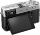 Fujifilm X100VI Argent arrière
