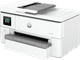 HP OfficeJet Pro 9720e right side