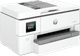 HP OfficeJet Pro 9720e left side