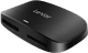 Lexar Professional RW-520 Reader CFexpress Type B / SD linkerkant