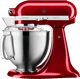 KitchenAid 5KSM185PSECA Appelrood product color detail