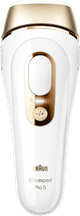 Braun Silk-expert Pro 5 PL5052 bovenkant