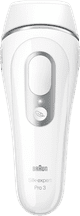 Braun Silk-expert Pro 3 PL3020 top
