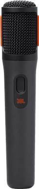 JBL Partybox Set de Microphone Sans Fil avant