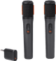 JBL Partybox Set de Microphone Sans Fil Main Image