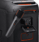 JBL Partybox Set de Microphone Sans Fil détail