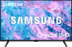 Samsung Crystal UHD 43CU7040 (2024) avant