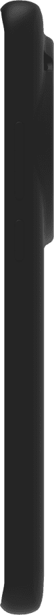 BlueBuilt OnePlus 12 Back Cover Black left side