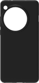 BlueBuilt OnePlus 12 Back Cover Black back