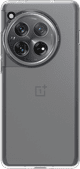 BlueBuilt OnePlus 12 Back Cover Transparent Main Image
