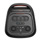 JBL PartyBox Stage 320 + Wireless Microphone Set top