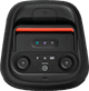 JBL PartyBox Club 120 top