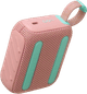 JBL Go 4 Pink 2-pack detail