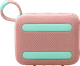 JBL Go 4 Pink 2-pack back