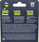 Philips OneBlade 360 Blade QP440/50 - 4 pack verpakking