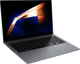 Samsung Galaxy Book4 NP750XGJ-KG2BE AZERTY left side