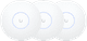 Ubiquiti UniFi U7 Pro Lot de 3 Main Image