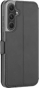 BlueBuilt Samsung Galaxy A55 Book Case Black right side