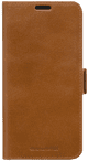 DBramante1928 Copenhagen Slim Samsung Galaxy A55 Book Case Leer Bruin voorkant