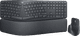 Logitech K860 Ergonomisch Draadloos Toetsenbord Azerty + Logitech MX Master 3S Main Image