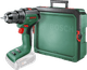 Bosch UniversalDrill 18V-60 + Systembox S Main Image