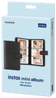 Fujifilm Instax Mini Album Black emballage