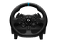 Logitech G923 TRUEFORCE - Racing Wheel with Force Feedback for PlayStation 5, PS4, and PC front