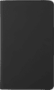 BlueBuilt Samsung Galaxy Tab A9 Book Case Black Main Image
