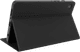 BlueBuilt Samsung Galaxy Tab A9 Book Case Black back
