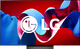 LG OLED55C46LA (2024) front