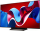 LG OLED55C46LA (2024) front