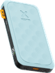 Xtorm Power Bank with Fast charging 10,000mAh Blue left side