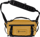 WANDRD Rogue Sling 6 L Jaune avant