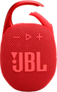JBL Clip 5 Red Main Image
