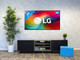 LG 65NANO81T6A (2024) visual Coolblue 1