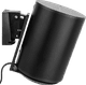 BlueBuilt Wall Mount Pair for Sonos Era 100 Black front