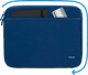 BlueBuilt Housse pour Ordinateurs Portables Largeur 37 cm 15-16 Pouces M Bleu visuel Coolblue 2