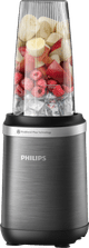 Philips HR2767/00 côté droit