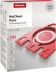 Miele FJM HyClean Pure (4 units) packaging
