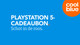 PlayStation 5 cadeaubon van 50 euro Main Image