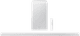 Samsung HW-S701D Wit (2024) voorkant