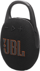 JBL Clip 5 Black 4-pack right side