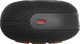 JBL Clip 5 Black 4-pack bottom