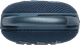 JBL Clip 5 Blue 3-pack top