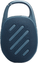 JBL Clip 5 Blue 3-pack back