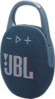 JBL Clip 5 Blue 3-pack right side