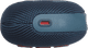 JBL Clip 5 Blue 3-pack bottom