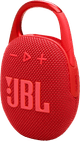 JBL Clip 5 Red right side