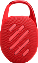 JBL Clip 5 Red back